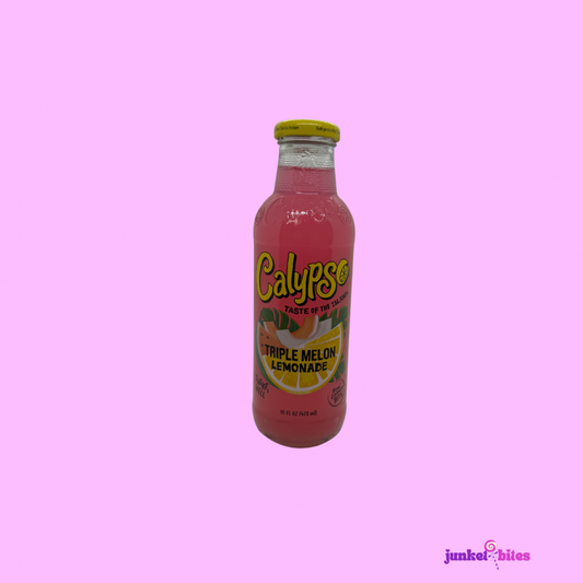 Calypso Triple Melon Lemonade 473ml inkl. Pfand
