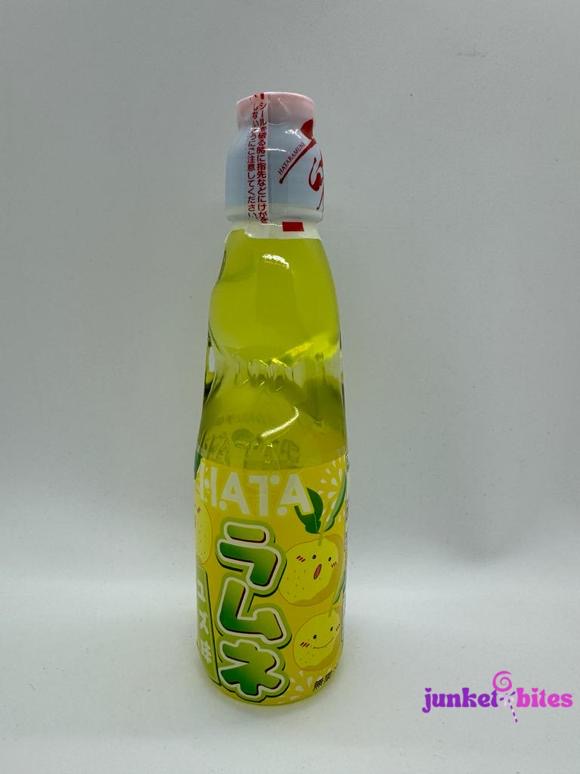 Hata Kosen Yuzu Zitrone 200ml