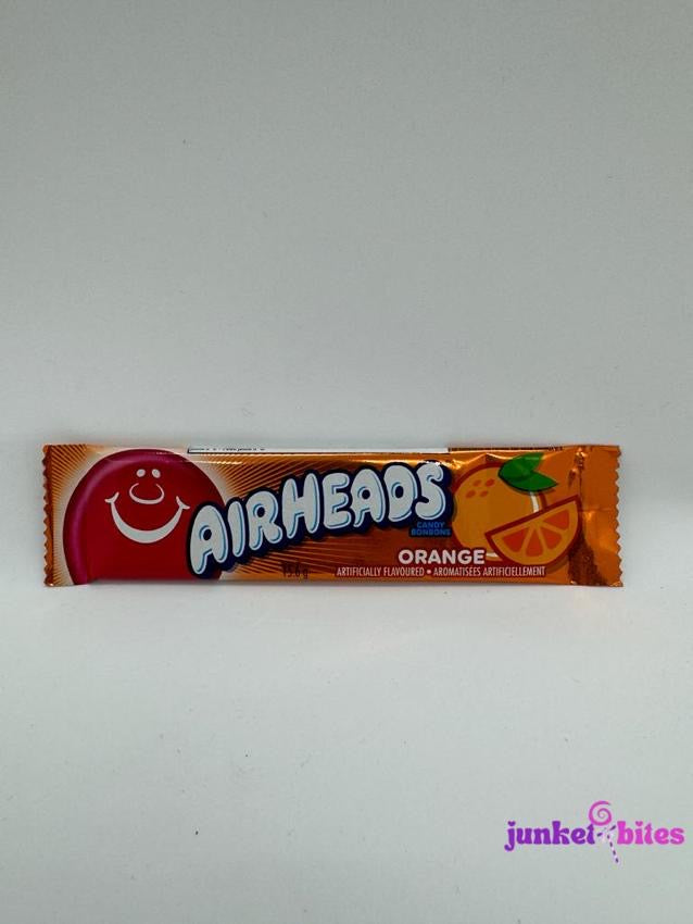 Airheads Orange 15,6g