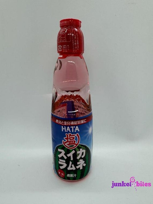 Hata Kosen Watermelon 200ml