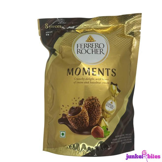 Ferrero Rocher Moments 46,8g | MHD 06/24