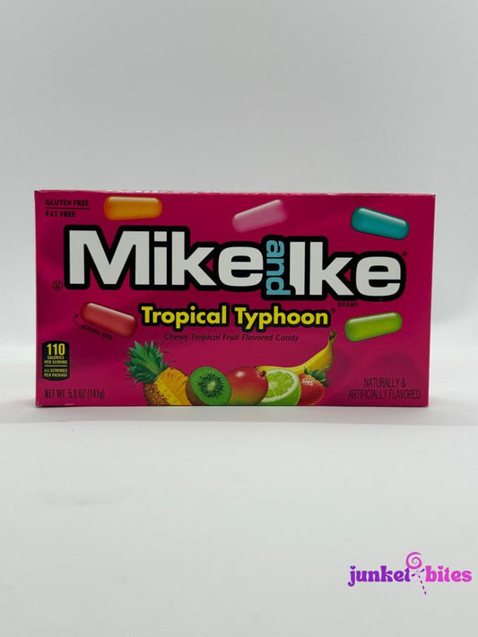 Mike&Ike Tropical Typhoon 141g | MHD 07/24