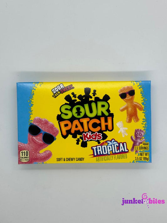 Sour Patch Kids Tropical | MHD 14/05/24