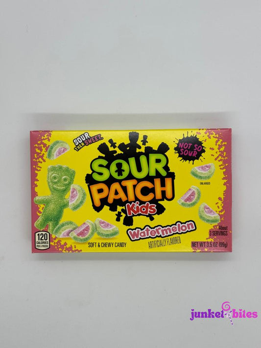Sour Patch Kids Watermelon | MHD 08/03/24
