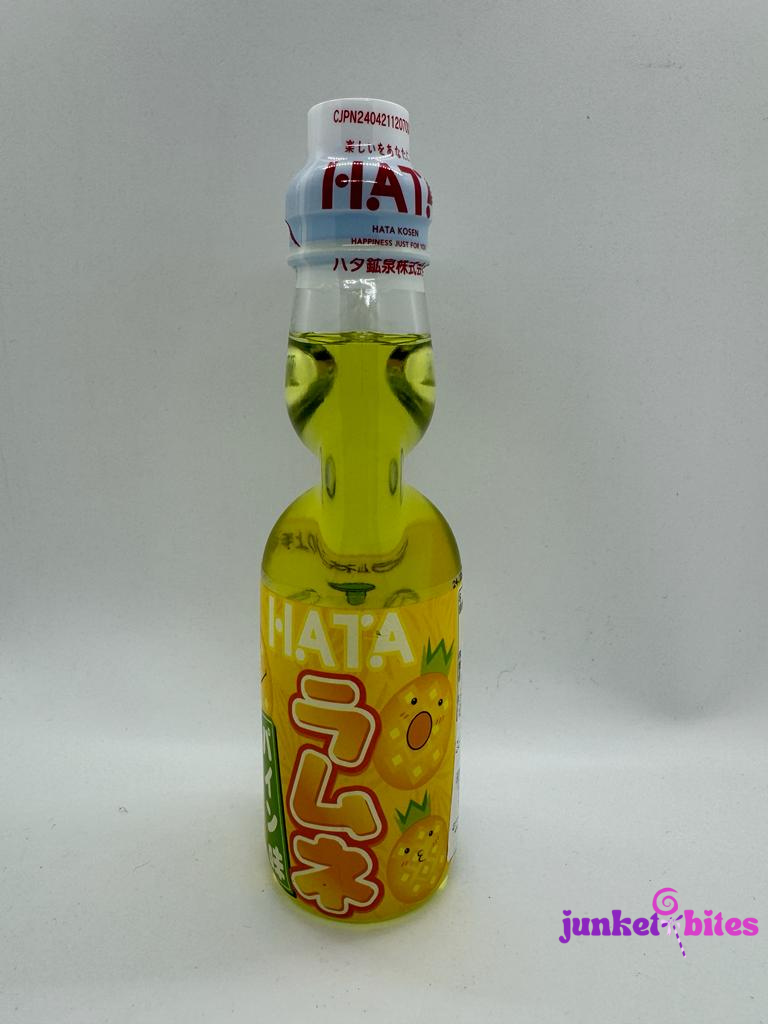 Hata Kosen Ananas 200ml