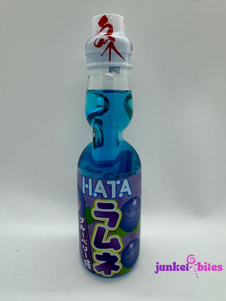 Hata Kosen Blueberry 200ml