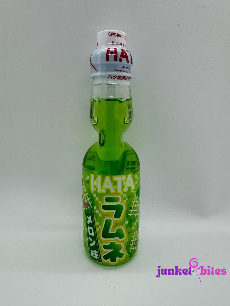 Hata Kosen Green Apple 200ml