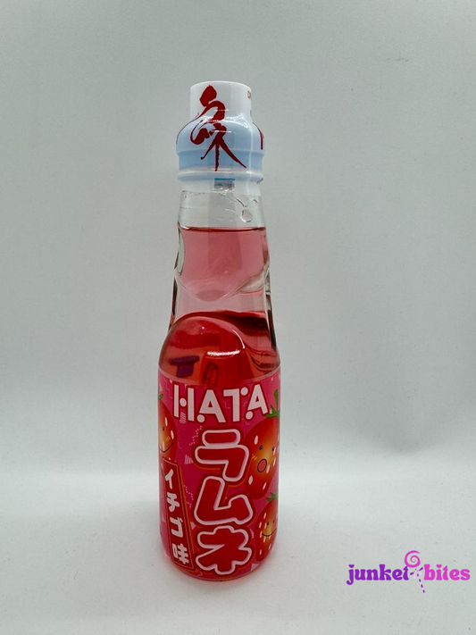 Hata Kosen Strawberry 200ml